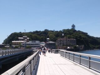 Isola di Enoshima